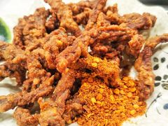 -来伊回麻辣烫·火锅串串清真(红瓦寺总店)