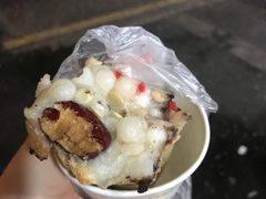 -孙氏梅花糕(马台街)