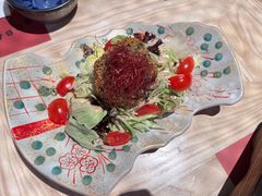 -鸟山鸣·日料食堂(王府井店)