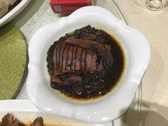 -悦秀大酒楼(江头店)