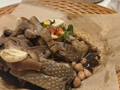 -不倒翁·安徽名菜楼(步行街店)
