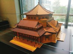 -广州市城市规划展览中心