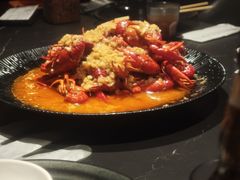 -红盔甲·小龙虾(人民广场店)