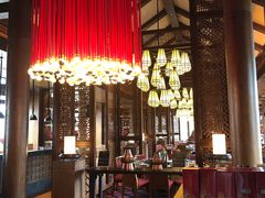 -丽江金茂凯悦臻选酒店-滇香馆