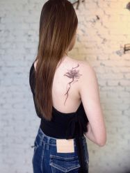 -PinooTattoo皮奴刺青纹身设计总部
