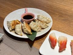 -酒井酱子·深夜食堂(东城汇店)