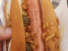 -宜家·瑞典风味餐厅(北京西红门店)