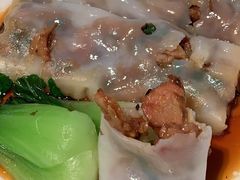 -金苑海鲜酒家(来魅力店)