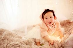 android_upload_pic-BabyA 专业婴童摄影(古北时尚广场店)