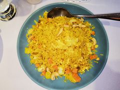 -阿诺泰·泰国餐厅(棕北店)