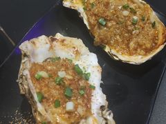 -串亿88烧烤·羊腿·羊蝎子(板泉路店)