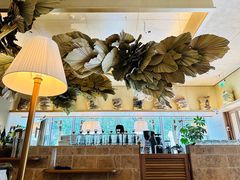 -翠贝卡&Mama Kelly Brunch Coffee(河西店)