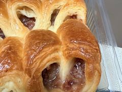 -昆明冠生园·鲜花饼·面包蛋糕(老街店)