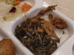 -香妃烤鸡(西单店)