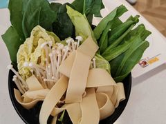 -黄记煌三汁焖锅(首创奥特莱斯店)