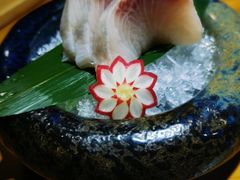 -东岸料理·寿司·刺身