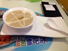 糖糖创意甜品(惠福东路店)-糖糖屋•糖水•雪花冰店(时尚天河店)
