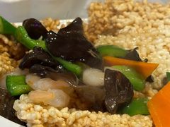 -永兴餐厅(复兴中路店)
