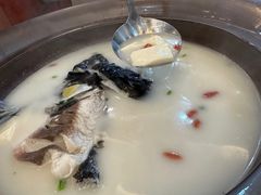 -浔味·山屿湖·正宗全鱼宴老字号