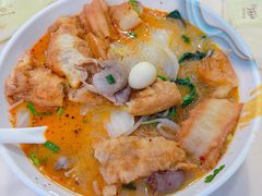 油条-重庆麻辣烫(国权路店)