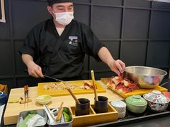 -Sushi Hanzo半藏(天环广场店)