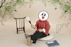 -蜜阁孕味亲子摄影(太奥广场店)