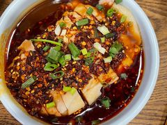 -李先生牛肉面大王(朝阳街店)