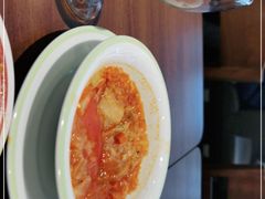 -萨莉亚意式餐厅(杭州滨江天街店)