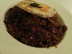 口蘑牛肉炒饭-美丽心情蛋糕(江苏路店)