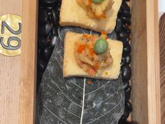 -匠和风精致料理(宁德万达店)