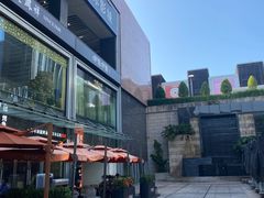 -皇庭广场(福华三路店)