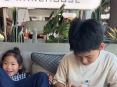 -3号仓库·创意中国菜(乐清正大广场店)