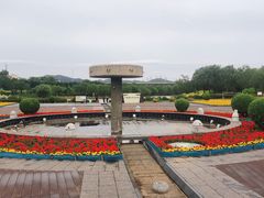 -门城湖公园