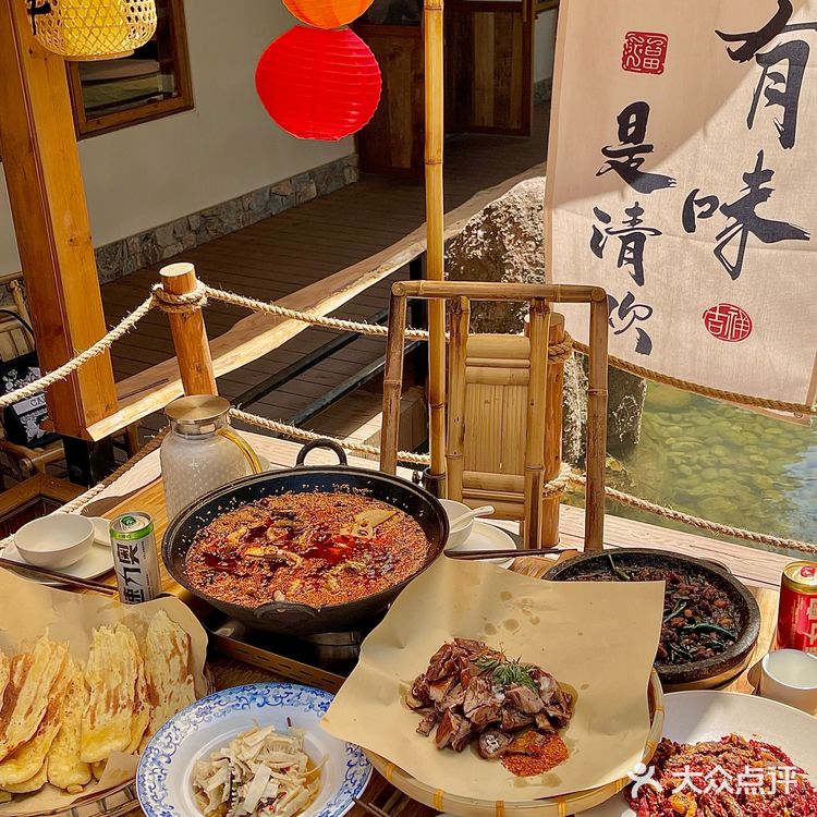 这里竟然没有好好宣传！老板你糊涂啊！