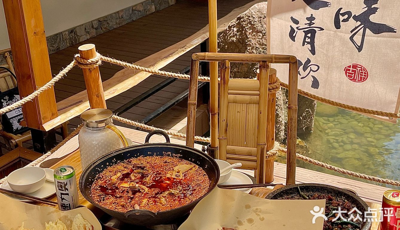 这里竟然没有好好宣传！老板你糊涂啊！