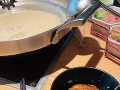 -骨之味·筒骨汤火锅(晋江万达店)