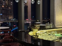 -云厨·高空西餐厅(成都瑯珀·凯悦臻选酒店)