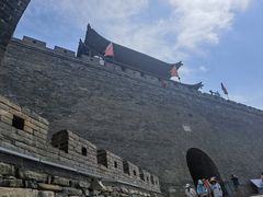 -雁门关景区
