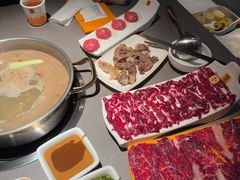 -潮发潮汕牛肉店(龙洞店)