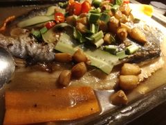 -探鱼·鲜青椒爽麻烤鱼(领展购物广场店)