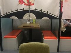 -八间(合生汇店)