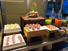 -天津东凯悦酒店·Market Café自助餐厅