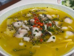-东流山烤鸭·家常菜(雨山龙湖店)