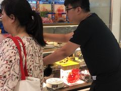 -DQ·蛋糕·冰淇淋(虹口龙之梦店)