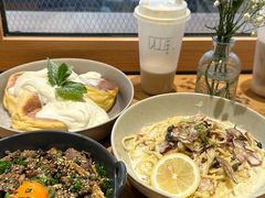 -WOKKA by艮上(中海环宇荟店)