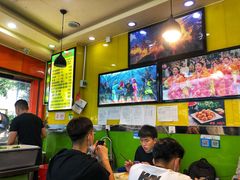 -江记普宁肠粉(国贸店)