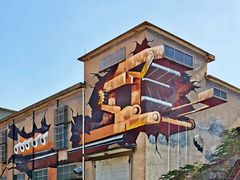 -半岛1919创意园区