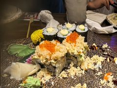 -鸟鹏烧鸟居酒屋(熙龙湾店)