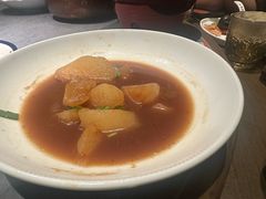 -吴越荣记苏州菜·松鼠桂鱼100%活鱼现做(斜塘老街店)