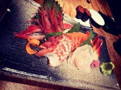 -千代武日本料理(爱建店)